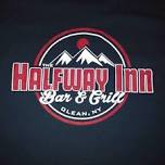 Darkwater Duo @ Halfway Inn 6:30-9:30pm (Olean, NY)