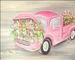 Flower Truck