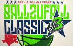 Arklatex Allstars BALL2UFALL Classic