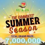 EU AND JA SUMMER SEASON APRIL 28 DRAW 2024