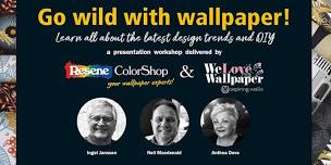 RESENE Wallpaper Roadshow (Oamaru) - FREE EVENT