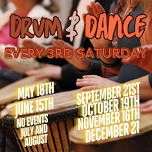 Drum & Dance Circle Meet-Up