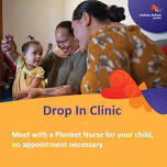 Drop In Clinic