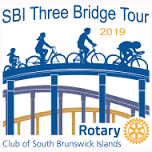 SBI Three Bridge Tour