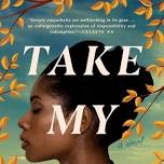 June Book Club | Take My Hand