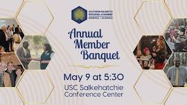 Southern Palmetto Chamber Annual Member Banquet