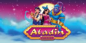 Aladin - Das Musical