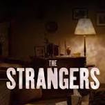 The Strangers: Chapter 1