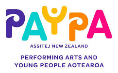 PAYPA Ōtautahi CHCH Event 28th May  6pm-7:30pm The Common Room, Arts Centre, Christchurch