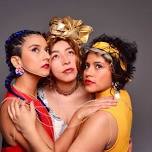 LADAMA