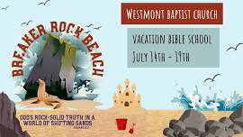 Vacation Bible School