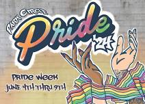 4th Annual Park Circle Pride Festival