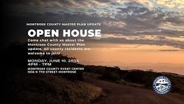 Montrose County Master Plan Update