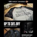 Father's Day Sale at Classic