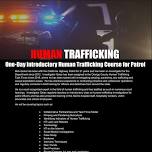 Human Trafficking