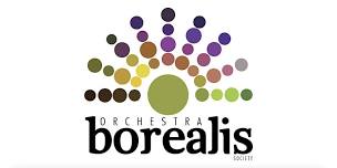 Orchestra Borealis plays Strauss, Schumann, Gershwin, & Respighi