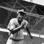 The Legacy of Jackie Robinson