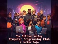 The Silicon Valley Computer Programming Club: Monthly Meeting