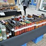 Farmers Market & Craft Fair, Petersfield Village