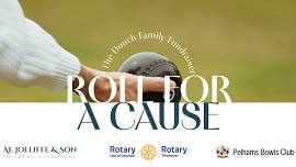 Roll for a Cause: The Douch Family Fundraiser