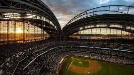 Toronto Blue Jays at Milwaukee Brewers