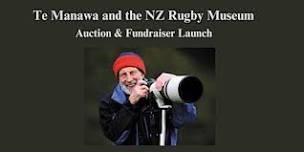 Auction & Fundraiser Launch