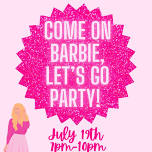 Come on Barbie, Let