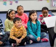 Storytime at Kentwood Library - KDL