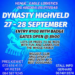 Dynasty Highveld