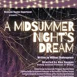 A Midsummer Nights Dream by William Shakespeare