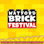 Watford Brick Festival