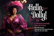 Hello, Dolly!