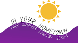 In Your Hometown Concert Series- Gibson Park — Erie Philharmonic