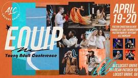 EQUIP Conference