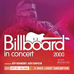 Billboard in Concert: 2000