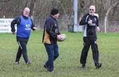 Walking Rugby