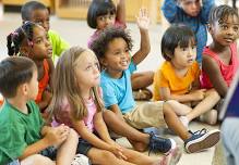 Indoor Family Storytime