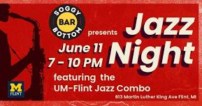 Jazz Night @ Soggy Bottom