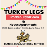 (Friday) Novus Apartments (Lone Tree Colorado)