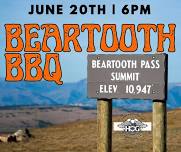 Fargo H.O.G. Chapter | Beartooth BBQ