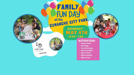 Family Fun Day