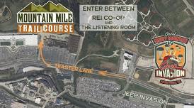 Mountain Mile Trail Course