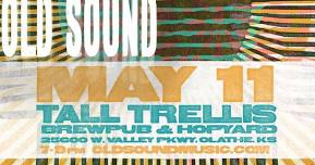 Old Sound at Tall Trellis Brew Co.