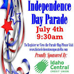 Independence Day Parade, July 4, 2024