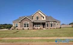 Open House: 2-4pm CDT at 140 Twin Rivers Dr, Hazel Green, AL 35750