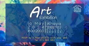 UWD Art Exhibition