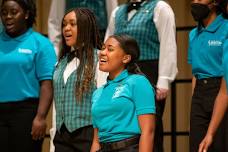 Spivey Hall: Children's Choir Spring Concert