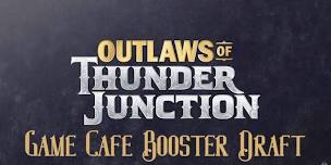 Outlaws of Thunder Junction Booster Draft