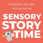 Sensory Storytime