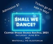 Shall We Dance? Recital  2024